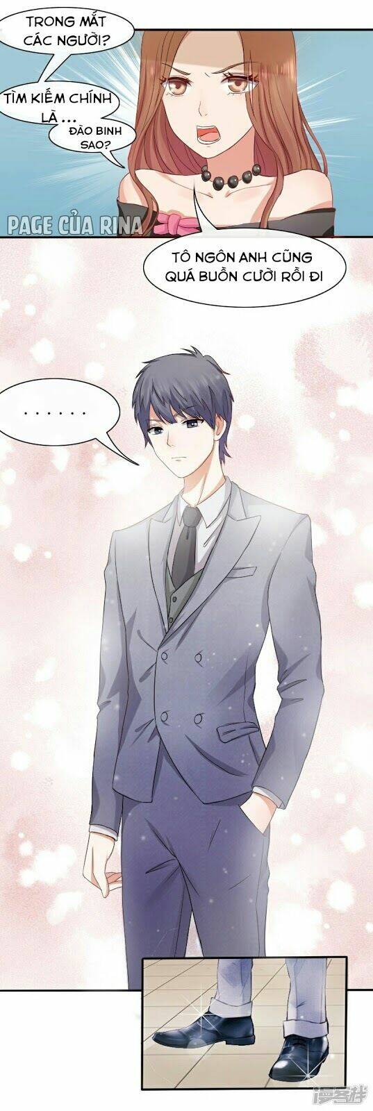 năm ấy gặp được em là điều may mắn chapter 3 18