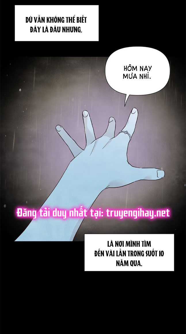 điều khiến tôi quyết tâm muốn chết chapter 37.1 7