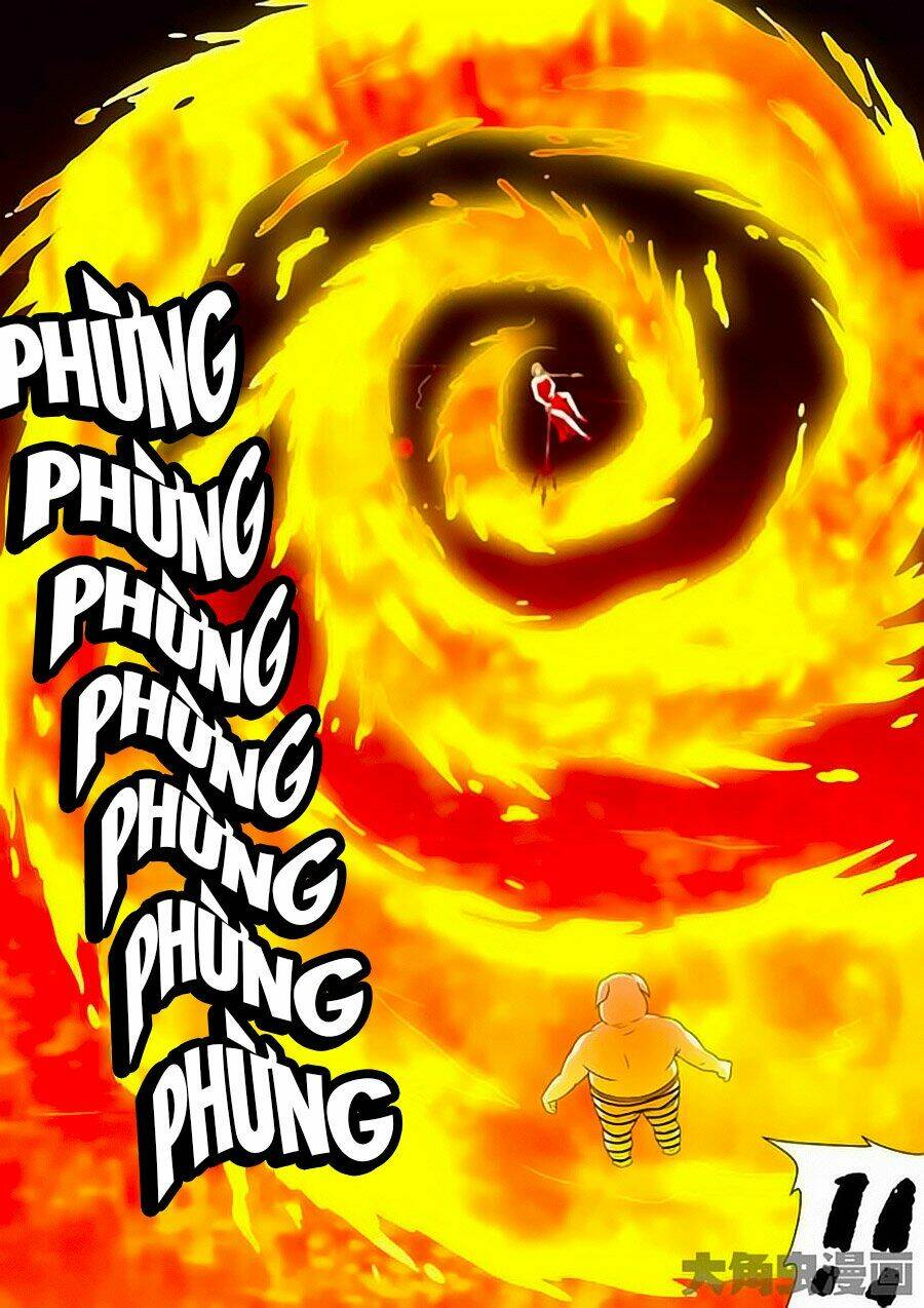 luyện ngục trọng sinh chapter 164 5