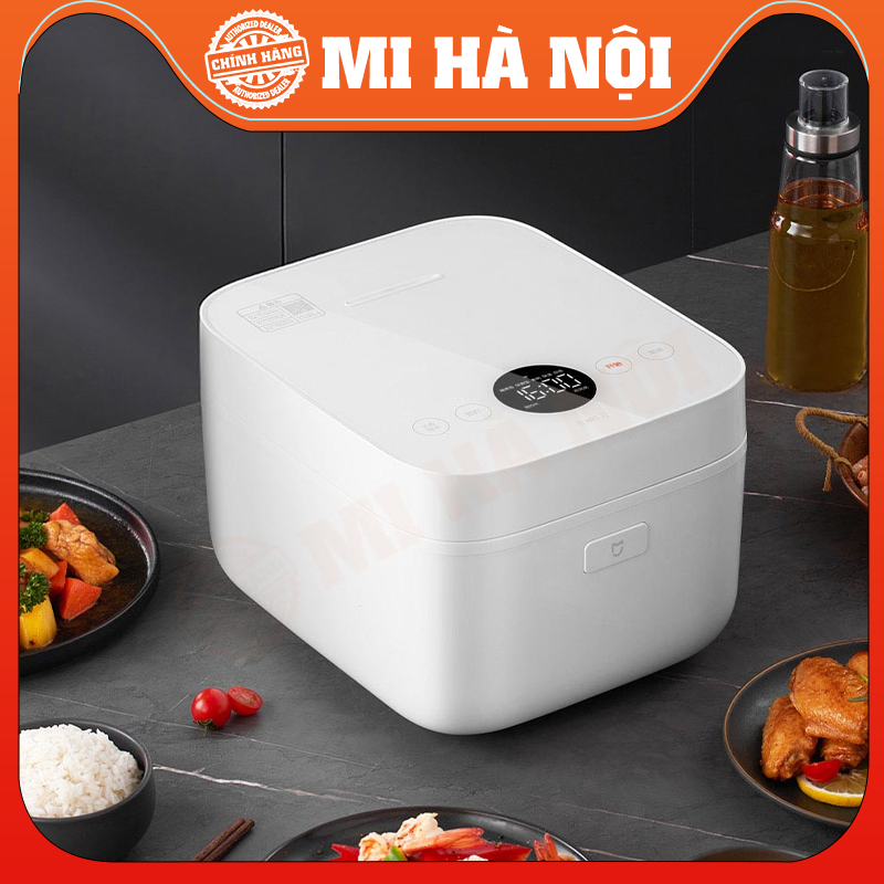 Nồi Cơm Điện Xiaomi Thông Minh Cao Tần 1,6L - 3L - 4L- Hàng chính hãng