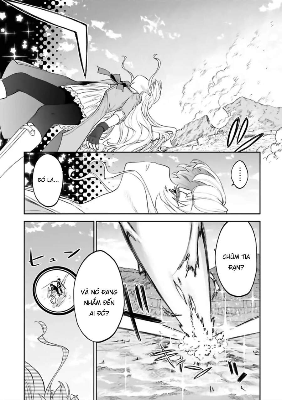 fantasy bishoujo juniku ojisan to [manga] chapter 60 11