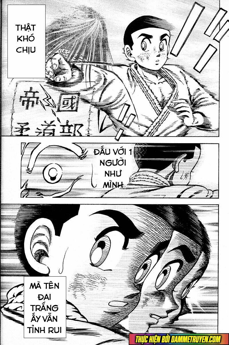 shin kotaro makaritoru! juudouhen chapter 134 11