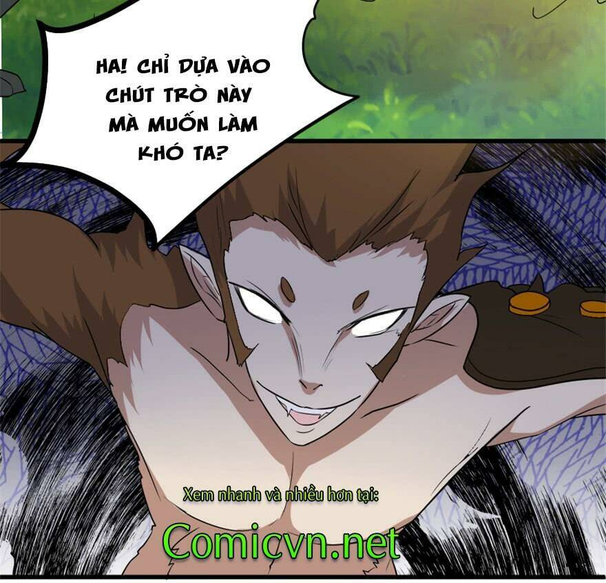 trùng sinh thành yêu chapter 11 56