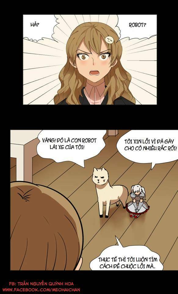 ngôi sao fod chapter 4 8