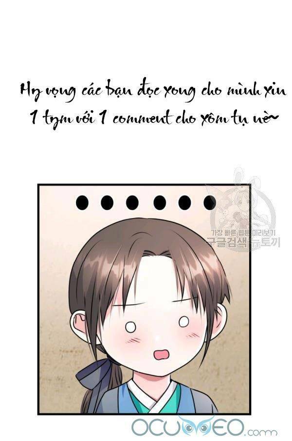 cô dâu của sói đen chapter 22 54