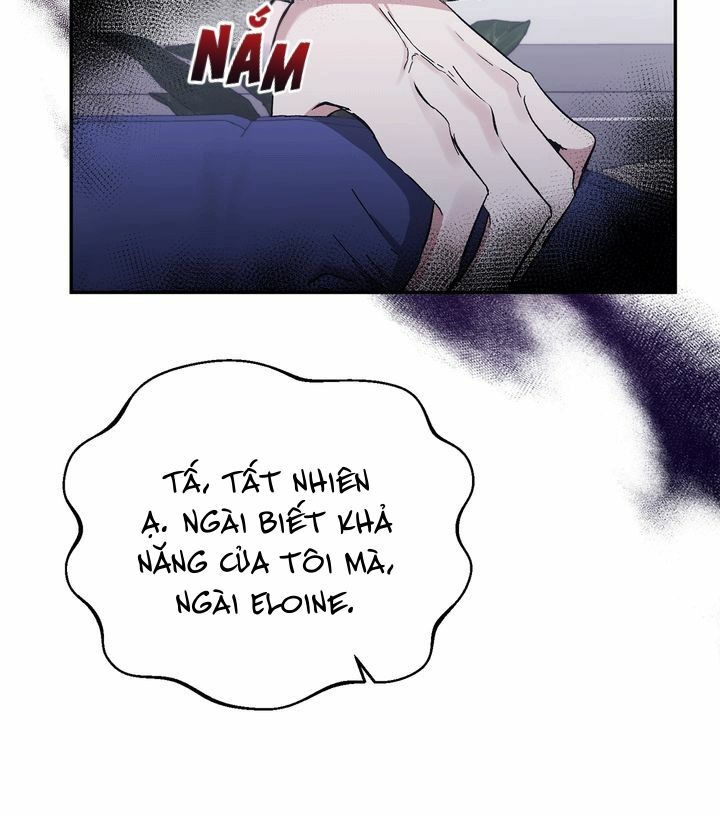 nữ công tước phương bắc là một nhân vật phản diện chapter 18 31