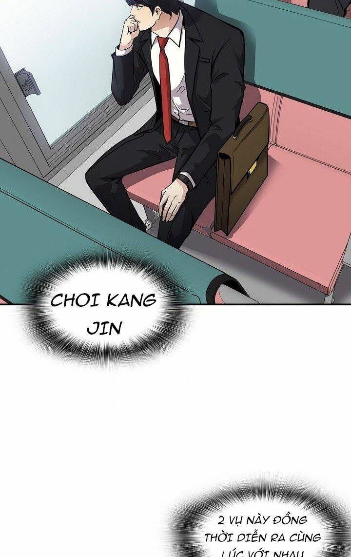 điều tra viên chuyển sinh chapter 80 26