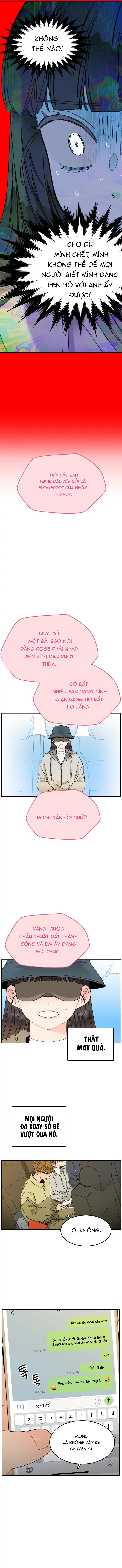 thanh âm tựa hoa hồng chapter 5.2 3