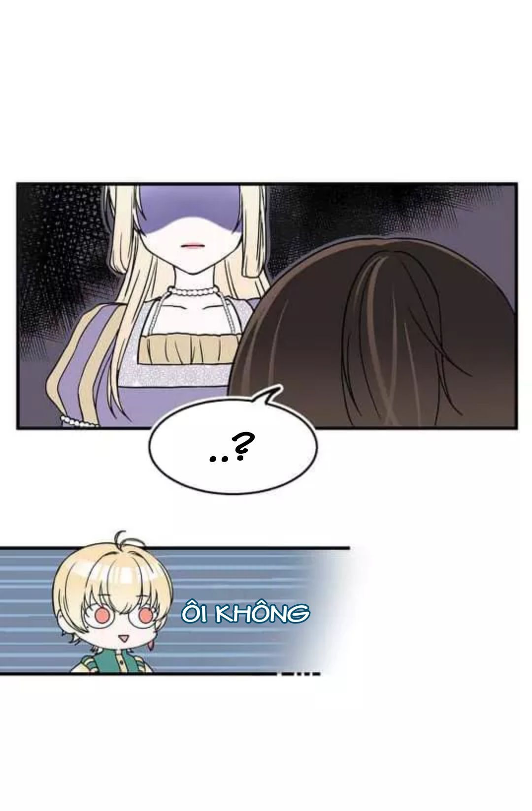 nữ hoàng sói chapter 6 3