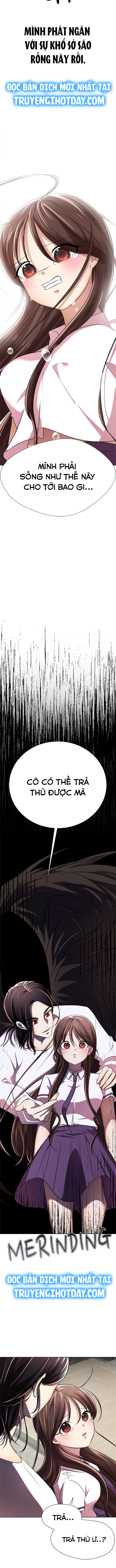 chỉ cần vài giây là xinh đẹp chapter 13 8