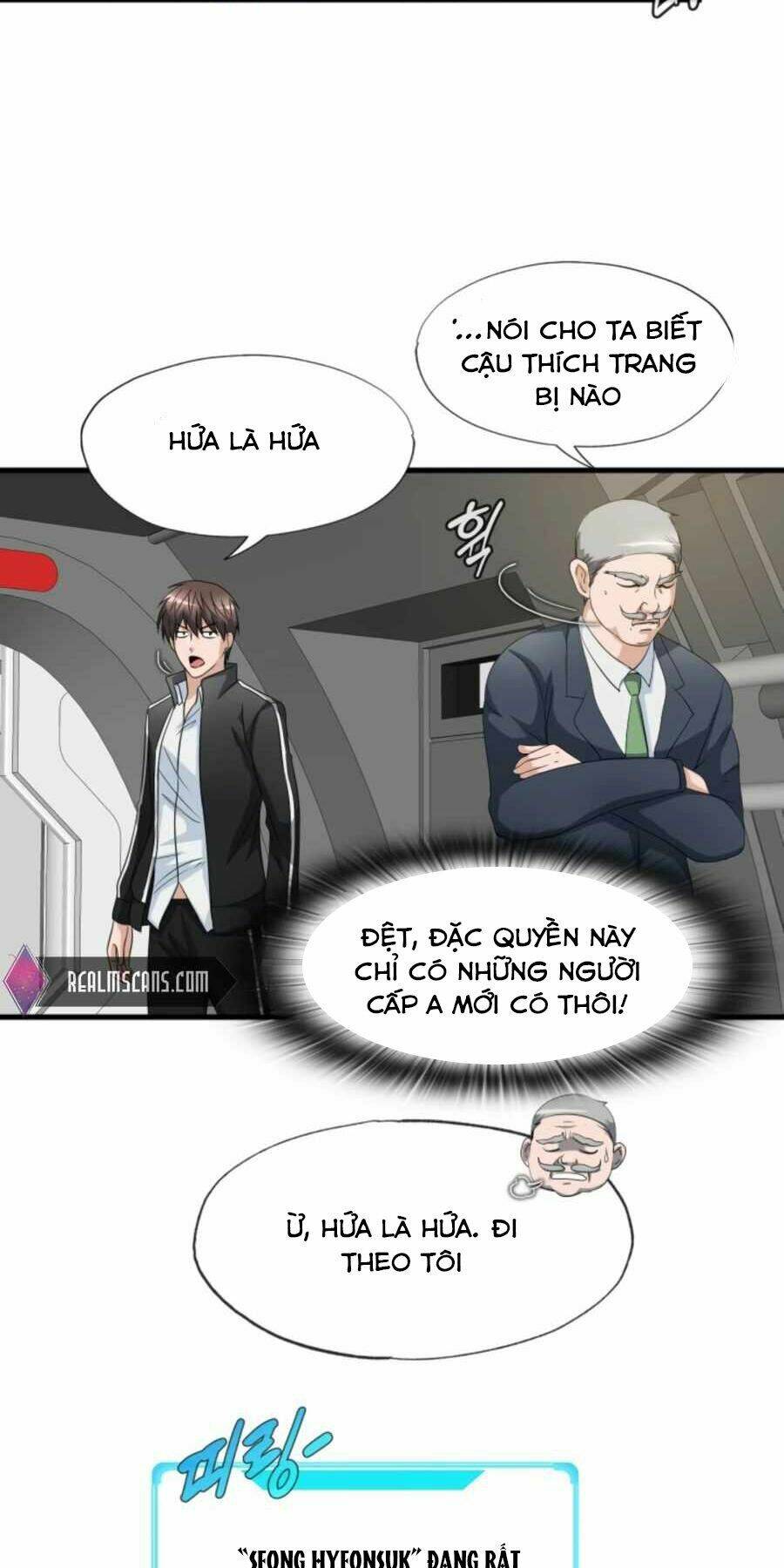 mẹ tôi là chòm sao bảo hộ m chapter 7 5