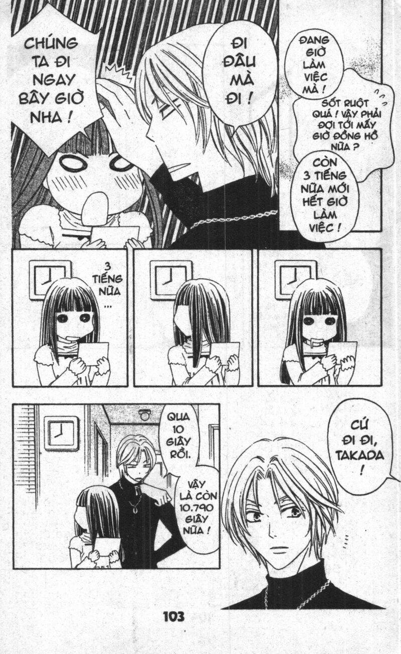 bông hoa bí ẩn chapter 6 103