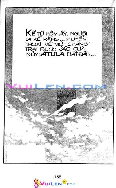 truyền nhân atula - shura no mon i chapter 3 153