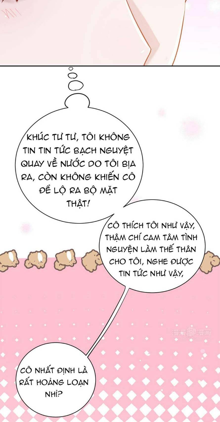 thế thân tự mình tu dưỡng chapter 37 12