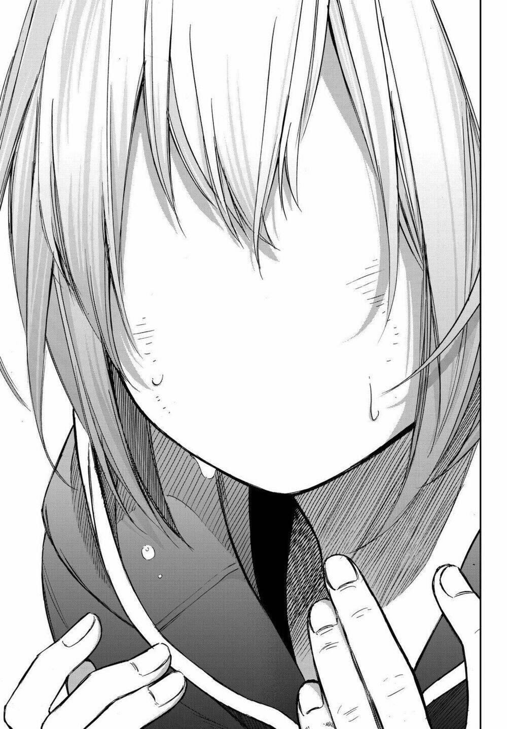 kanojo wa rokurokubi chapter 10 14