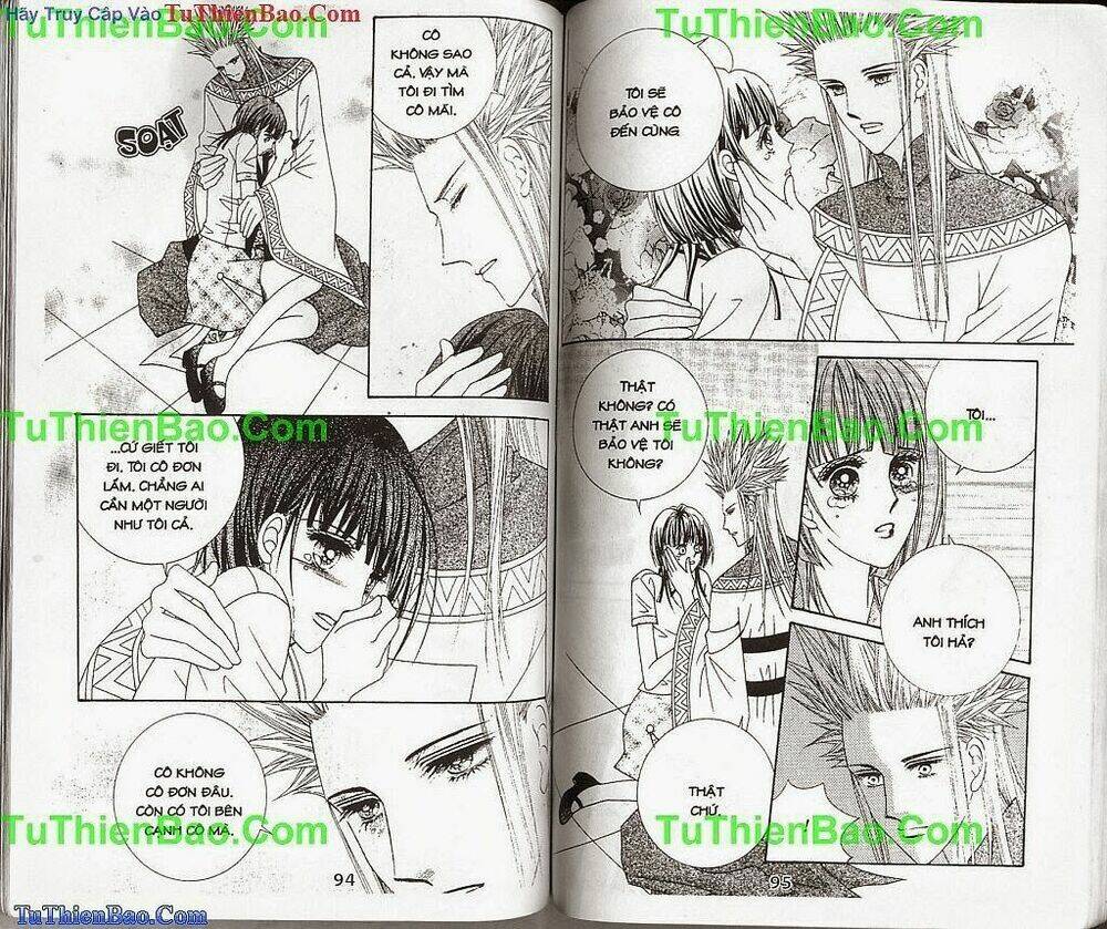 địa ngục tuyết trắng chapter 31 24