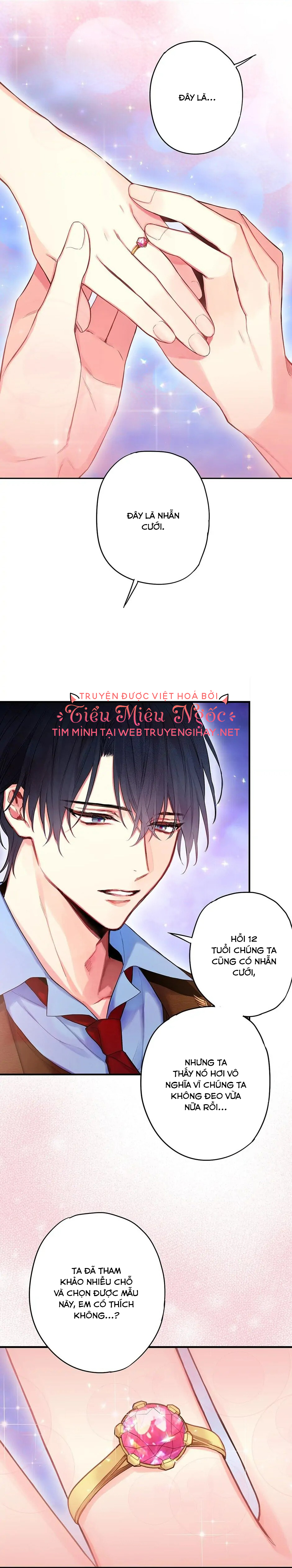 sống sót với thân phận là vợ của vị anh hùng chapter 90 6