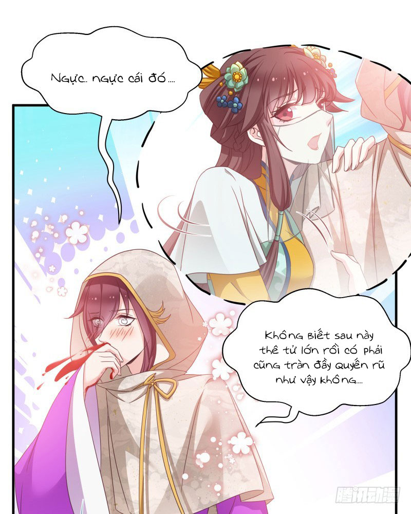 trò chơi trừng phạt chapter 67 28