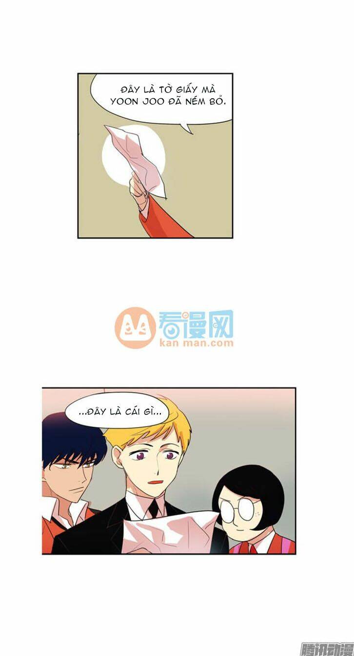 trở lại tuổi mười mấy chapter 40 8