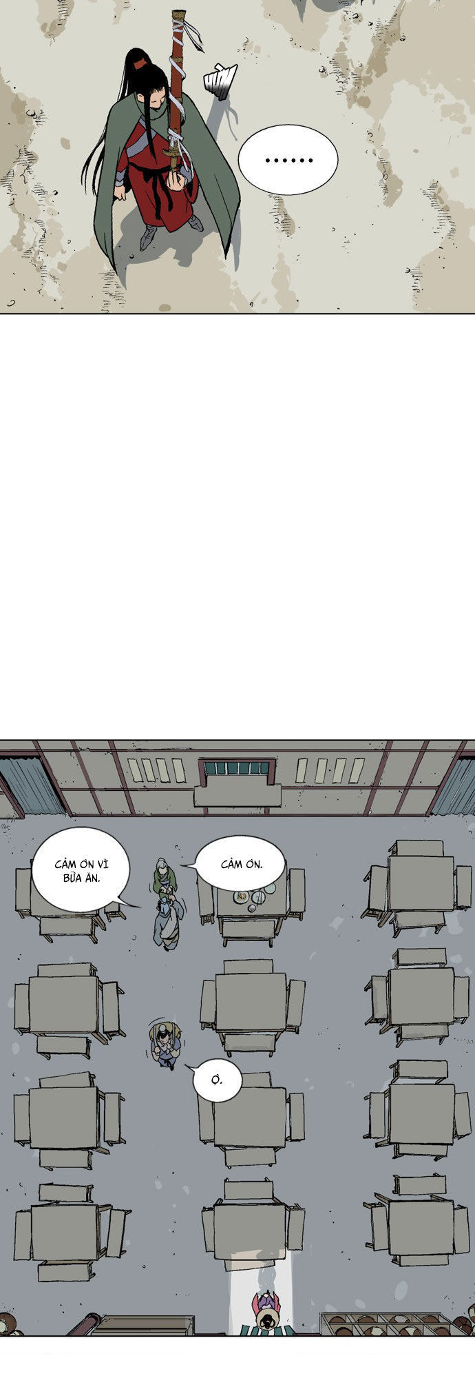 cao thủ 2 chapter 1 47