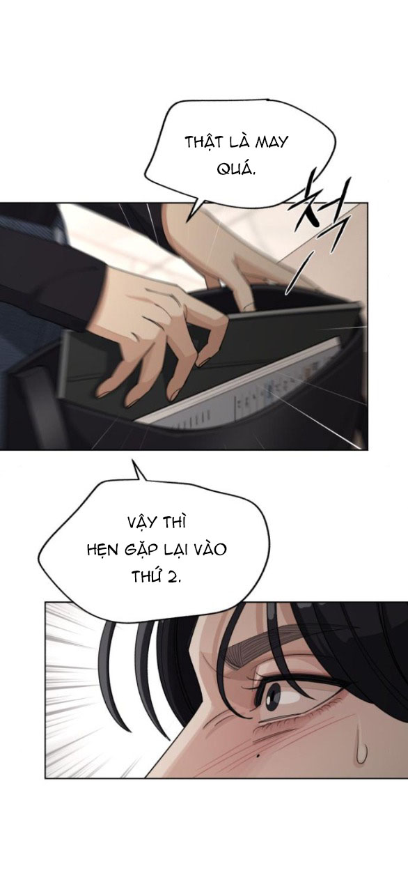 Tình Yêu Của Ik Seob chapter 49.1 10
