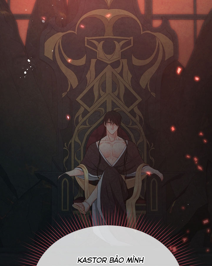 đừng đặt tình cảm mình vào cuốn sách đó chapter 18 71