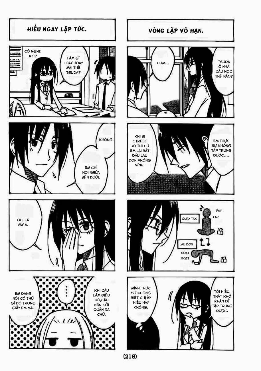 seitokai yakuindomo chapter 66 3