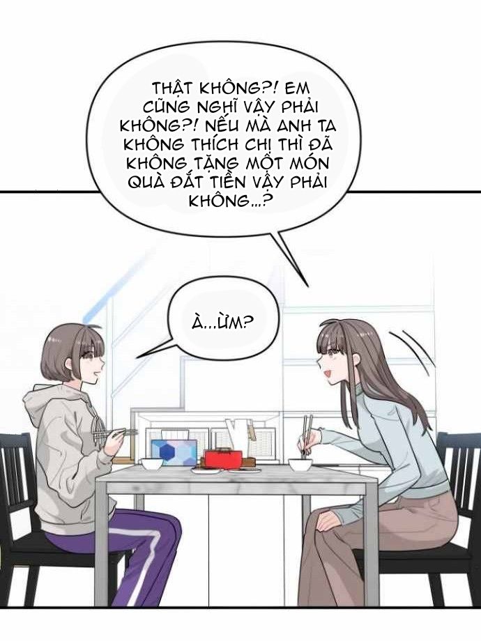 ngài kỵ sĩ, xin hãy cứu tôi! chapter 7 34