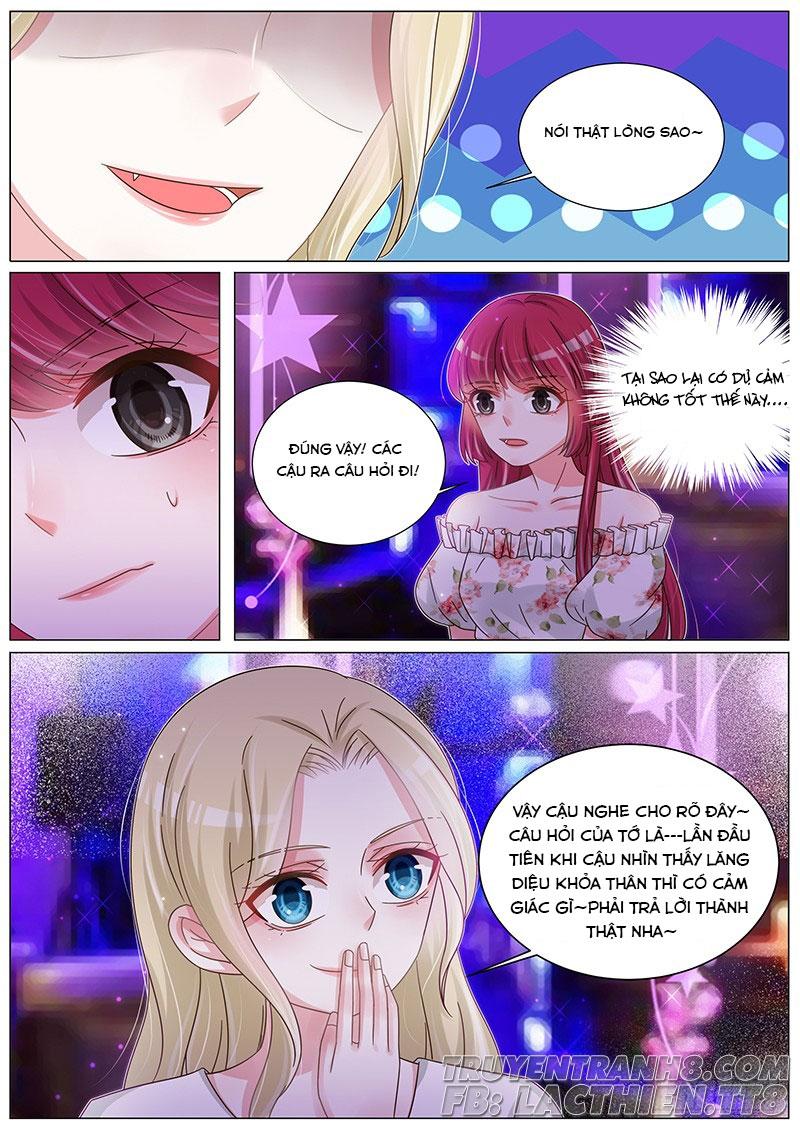 vương bài giáo thảo chapter 171 7