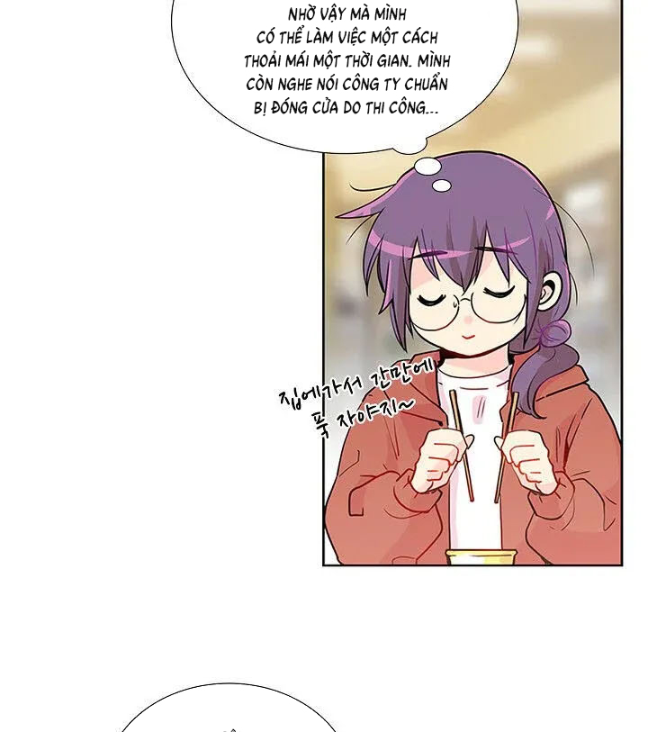 hương vị của nữ thần chapter 5.2 18