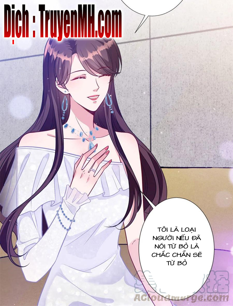 thí hôn lão công, cần giúp sức chapter 319 15