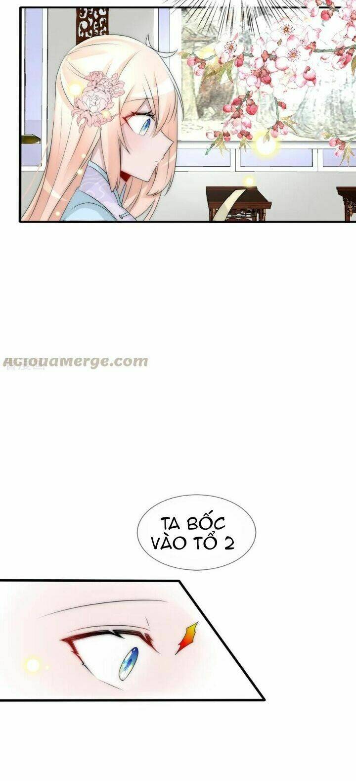 kế hoạch sủng ái của tiểu công chúa chapter 80 18