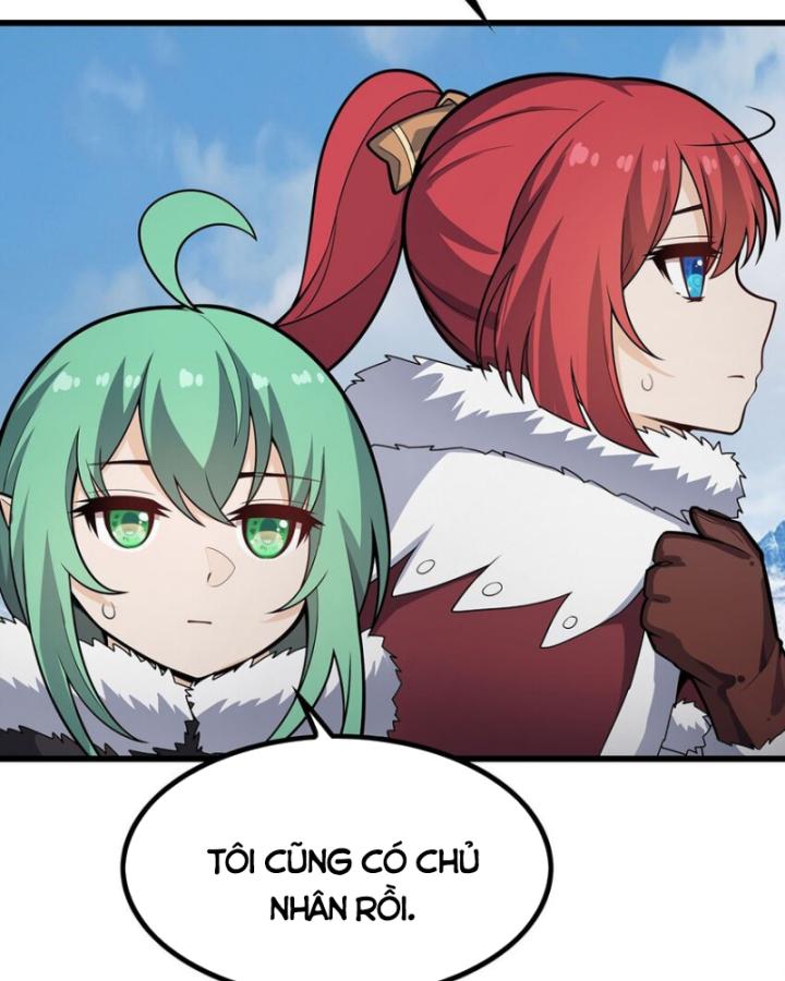 vô hạn sứ đồ và 12 nữ chiến binh chapter 410 39