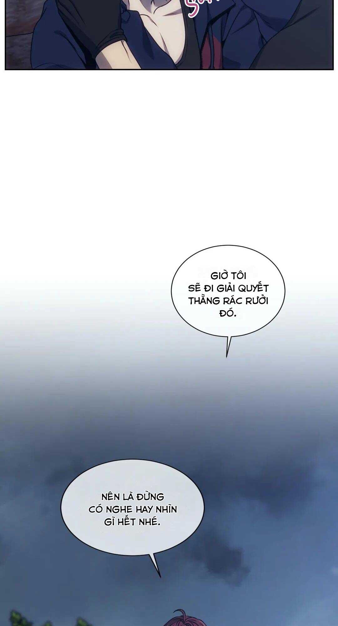 công cuộc báo thù của kẻ yếu thế chapter 18 7