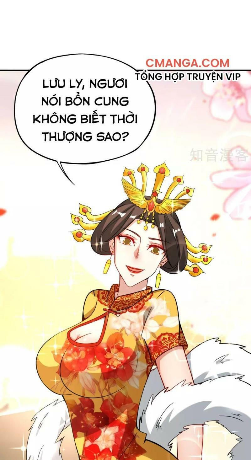 vòng bạn bè mạnh nhất của tiên giới chapter 29 41