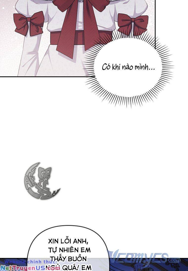 tôi bị quyến rũ bởi nam chính ốm yếu chapter 54 13