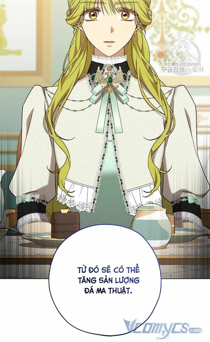 công chúa khắc dấu lên kẻ phản nghịch chapter 58 17