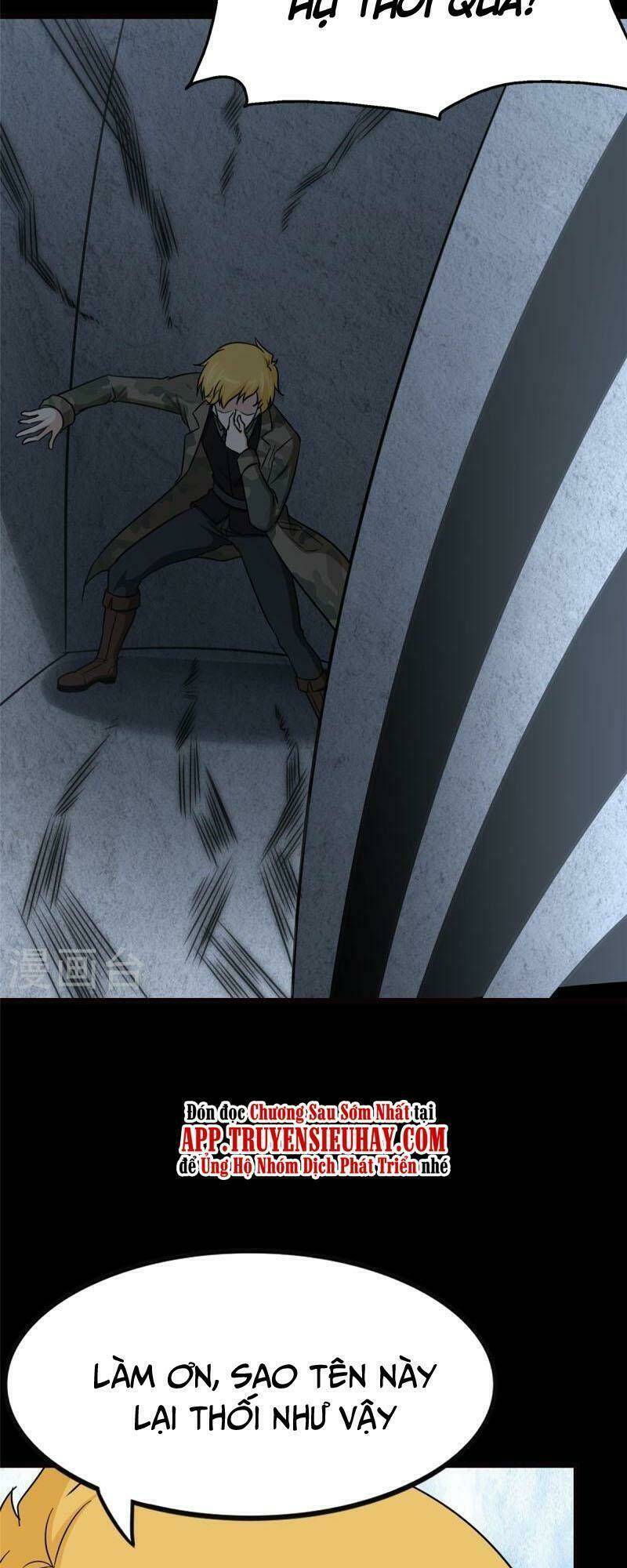 bạn gái virus của tôi chapter 345 7