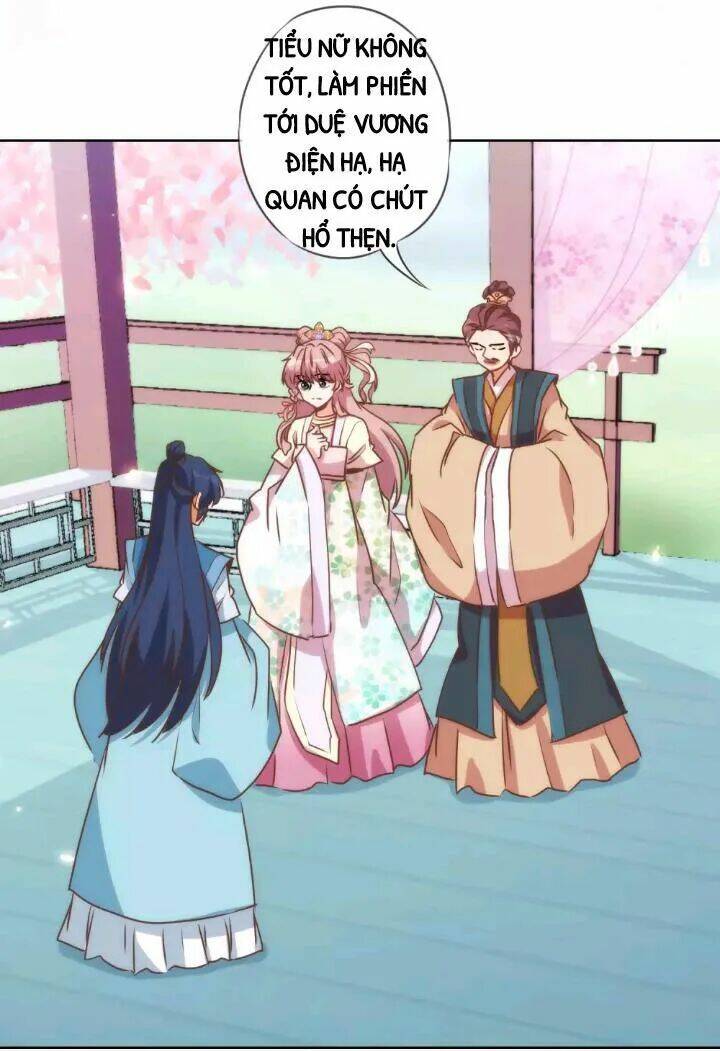 ồ, phu quân đáng yêu của tôi! chapter 48 4