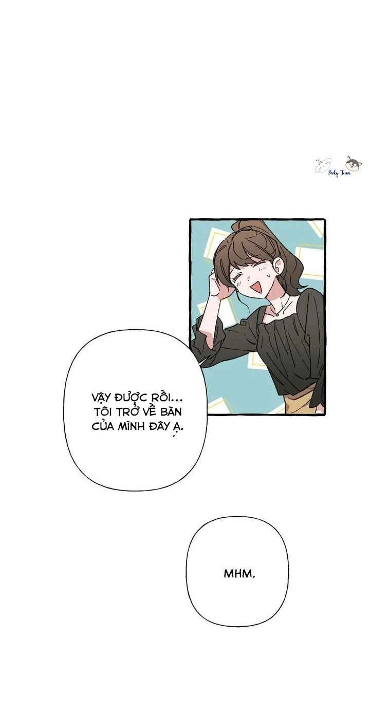 nhân viên mới ranh mãnh chapter 10 9