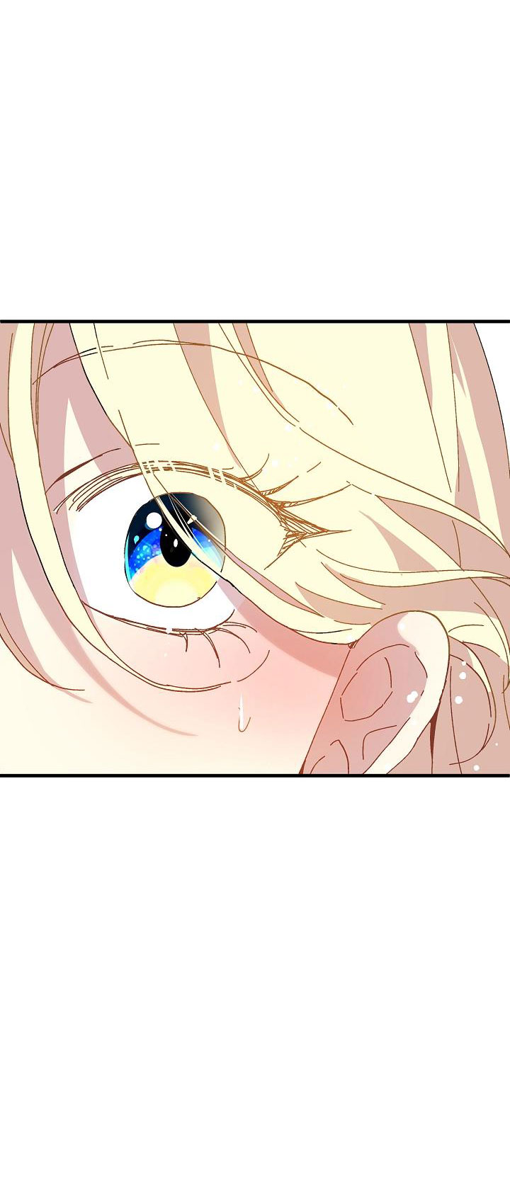 công chúa giả điên chapter 30.1 22