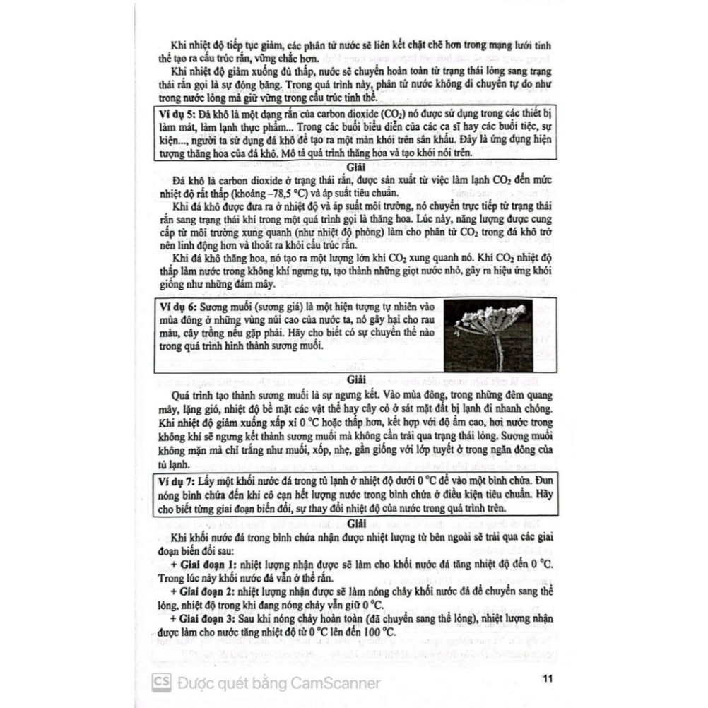 Sách - Sách Tham khảo vật lí 12 (dùng chung các bộ sgk hiện hành) (HA-MK)