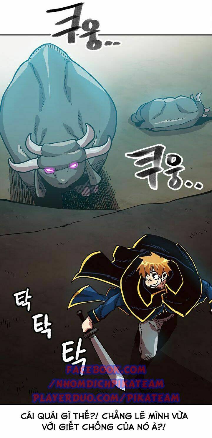 đại lục vô song chapter 19 44