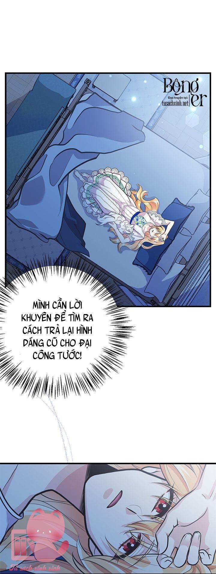 chị tôi nhặt về nam chính của tiểu thuyết chapter 64 11