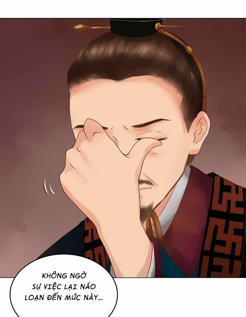 thứ nữ hữu độc chapter 44 2
