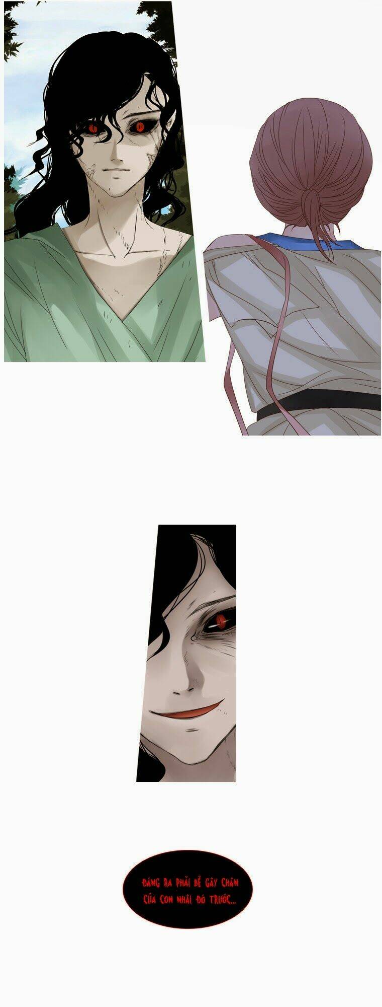 heavenly match chapter 6 6