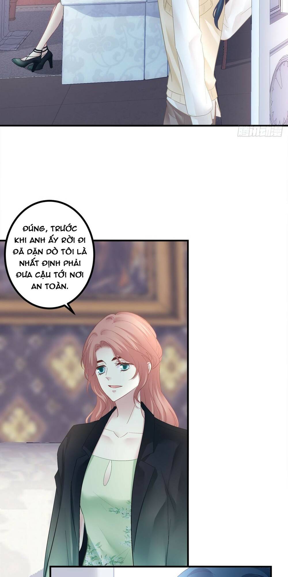 toàn bộ nắm trong tay chapter 143 14