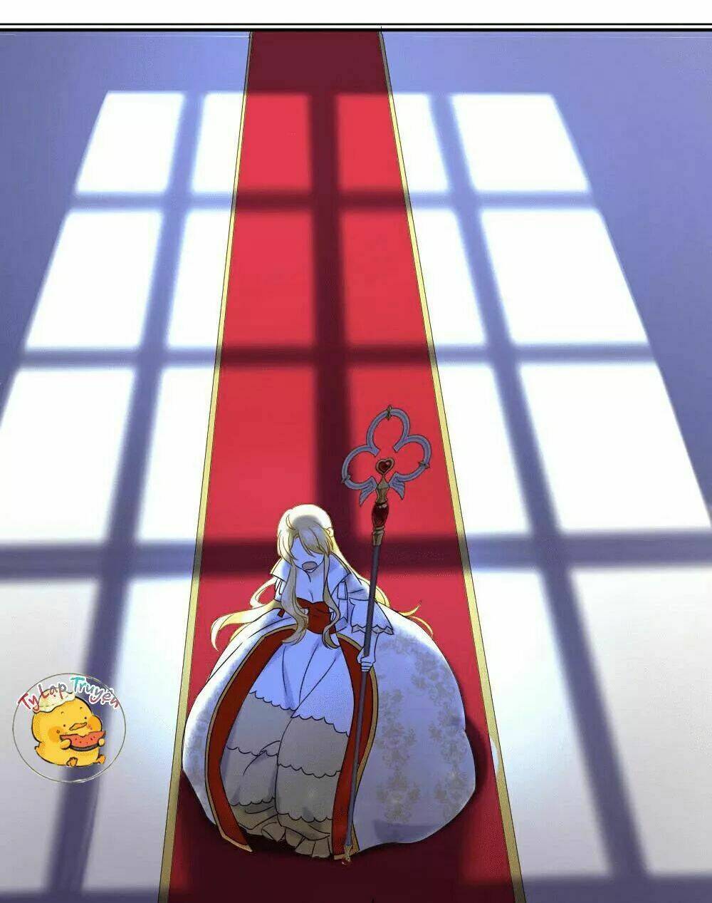 trời sinh một đôi?! ta từ chối! chapter 0 31