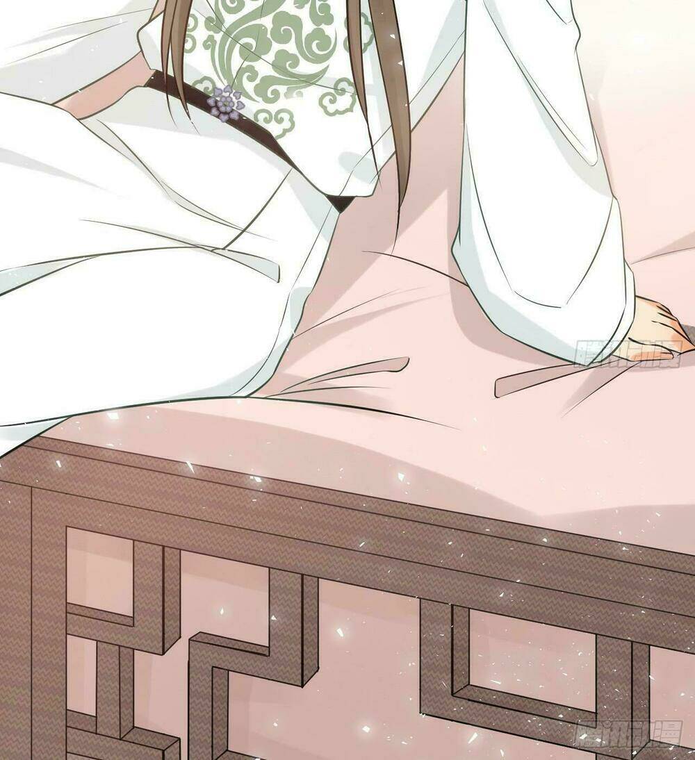 vương gia ba tuổi rưỡi của tôi chapter 23 63