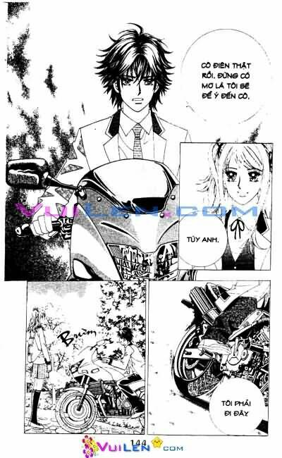 tìm lại tình yêu chapter 16 5